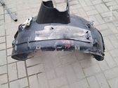 Front wheel arch liner splash guards