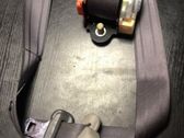 Rear seatbelt