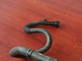 Fuel line pipe