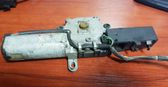 Sunroof motor/actuator