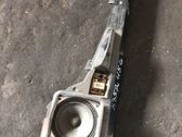 Front door speaker
