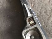 Front door speaker