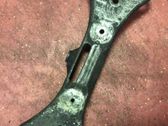 Gearbox mounting bracket