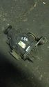 Rear differential