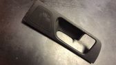 Other rear door trim element