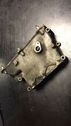 Timing chain cover