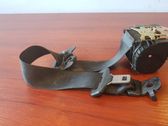 Ceinture de sécurité arrière