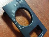 Dashboard glove box trim
