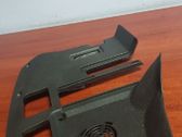 Dashboard lower bottom trim panel