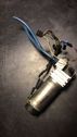 Seat adjustment motor