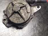 Vacuum pump