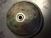 Oil filler cap