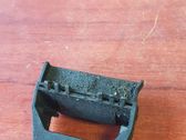 Radiator mount bracket