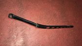 Front wiper blade arm