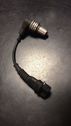 Crankshaft position sensor