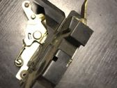 Front door lock