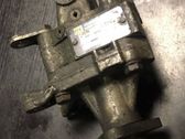 Power steering pump