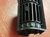 Rejilla de ventilación trasera