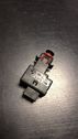 Brake pedal sensor switch