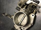 Throttle valve