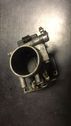 Throttle valve