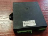Alarm control unit/module