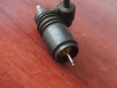 Electric auxiliary coolant/water pump