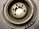 Crankshaft pulley