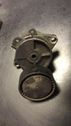 Generator/alternator belt tensioner