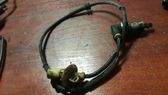 ABS brake wheel speed sensor