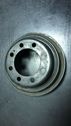 Crankshaft pulley