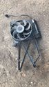 Electric radiator cooling fan