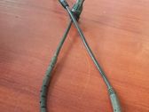 ABS brake wheel speed sensor