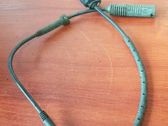 ABS brake wheel speed sensor