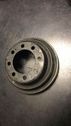 Crankshaft pulley