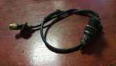 ABS brake wheel speed sensor