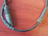 ABS brake wheel speed sensor