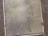 Coolant radiator