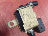 Turbo solenoid valve
