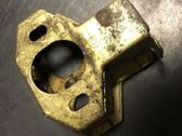 Trunk lock loop