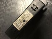 Durų elektronikos valdymo blokas