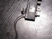 Antenna control unit