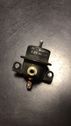 Fuel pressure regulator