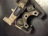 Engine mount bracket