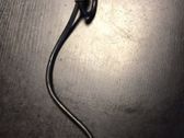 Detonation knock sensor