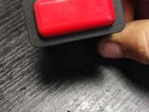 Fog light switch