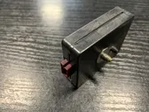 Aerial antenna amplifier