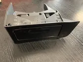 Rear door ashtray