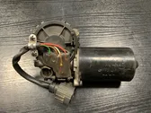 Wiper motor