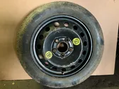 R16 spare wheel